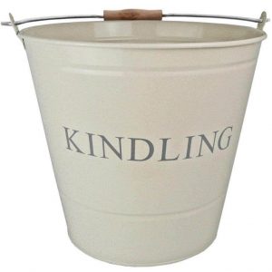 0348 Kindling Bucket