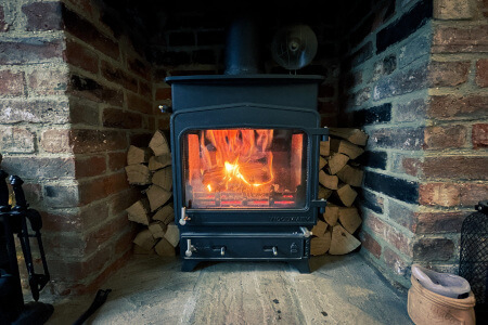 log-burning-stove